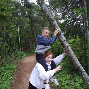 Meet your Posher, Tonya